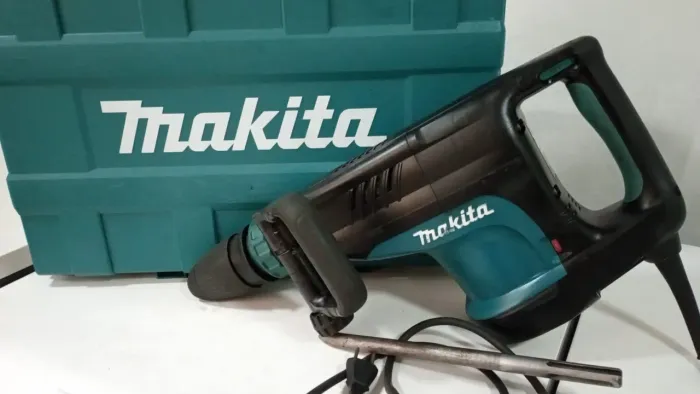 Martelo Rompedor 10kg Makita