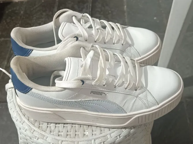 Tênis Puma Original - Pouco Uso
