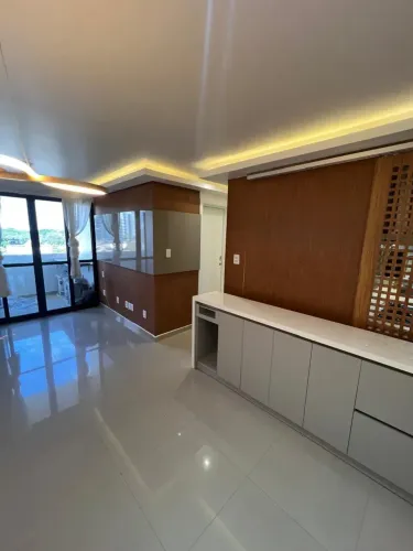 Imóvel para aluguel com 67 metros quadrados com 2 quartos em Cabula - Salvador - BA