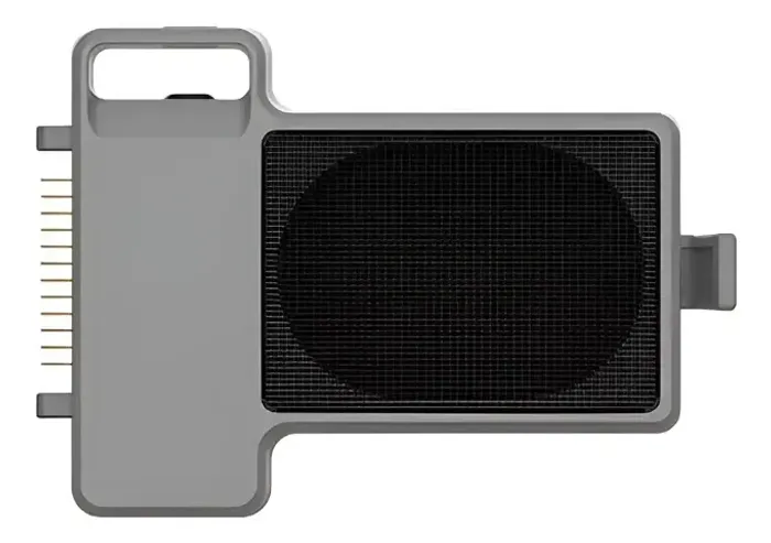 Autofalante drone fimi x8 tele max 