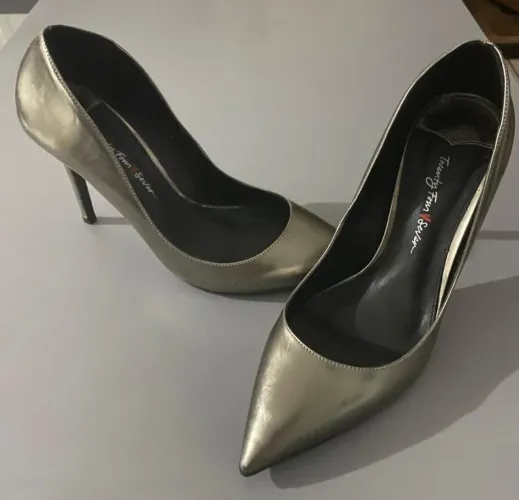 Scarpin - Twenty Four Seven