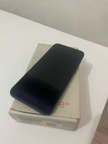 Moto e6s 64gb