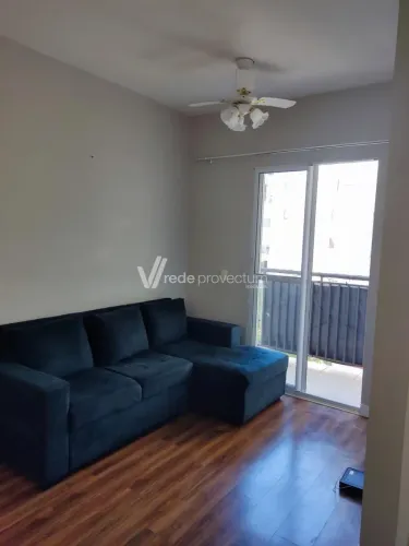 apartamento - Condomínio Residencial Viva Vista - Sumaré