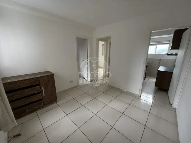 Apartamento para locação - 02 dormitórios