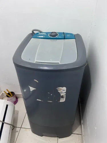 Tanquinho