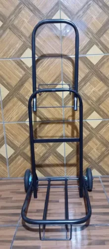 Carrinho de compras (Novo,sem uso)