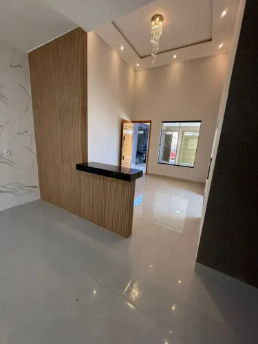 Vendo casa 3 quartos 1 suíte a 4 minutos do centro da cidade