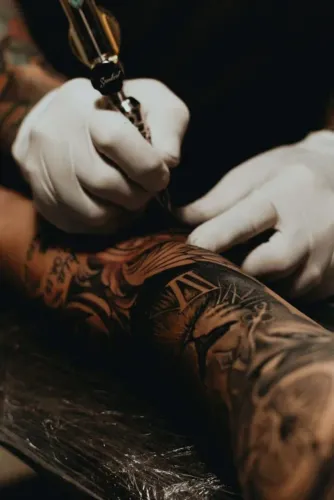 Aluguel para Tatuador sala dentro da barbearia