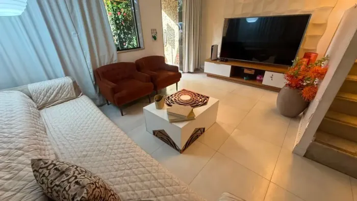 Casa à venda no FICCOS BENJAMIN, CAXANGÁ, Recife, PE