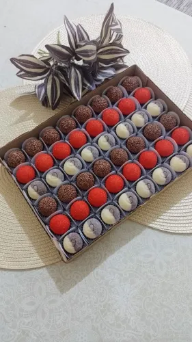Doces gourmet Tradicionais e Especiais 