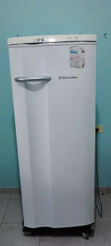 Geladeira 