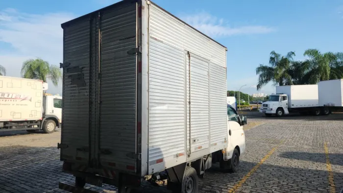 Vendo HR 2009 
