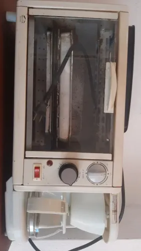 Forno microondas