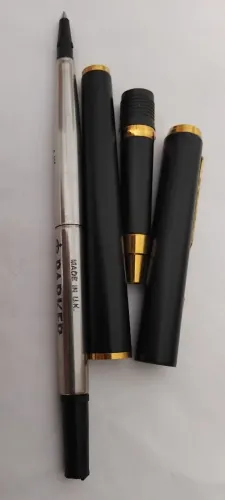 ESFEROGRÁFICA VINTAGE(1990) PARKER88, FABRICADA NA FRANÇA .