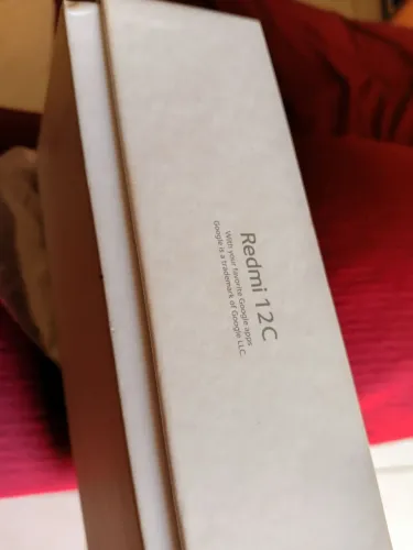 Redmi 12 C