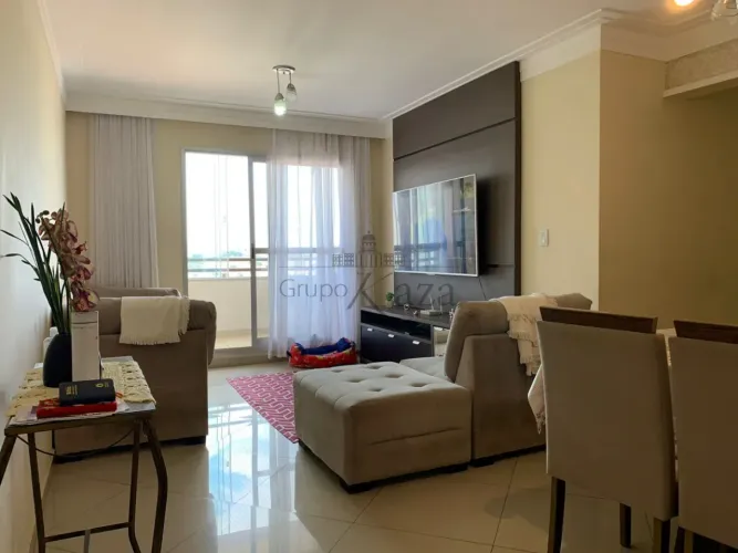 Oportunidade - Apartamento - Conjunto Residencial Trinta e Um de Março - Residencial Ilhab