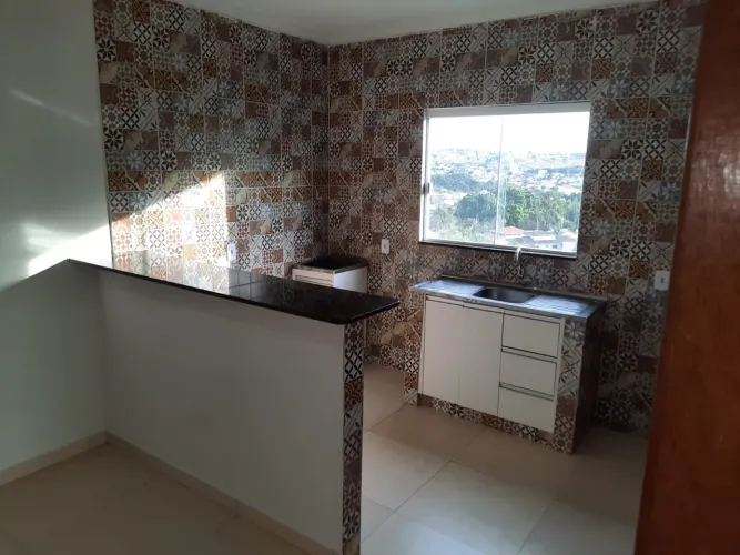 Oportunidade - Apartamento de 1 quarto 40m com varanda