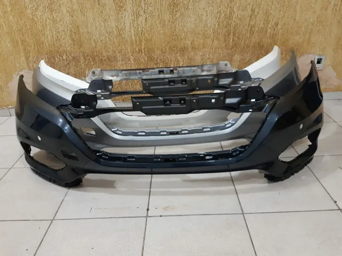 Parachoque HRV / HR-V 2019/2020/2021