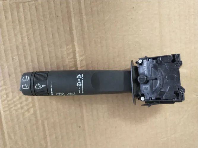 Chave Limpadores Onix Active 2019 Original computador bordo