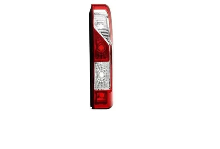 Lanterna Traseira Renault Master 2013 2014 a 2019 Direito Quebrada