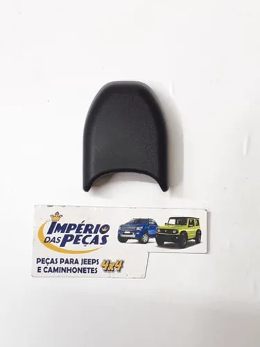 Acabamento Parafuso Cinto Hilux Sw4 16/19 #14260