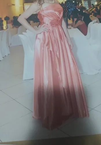 Vestido longo