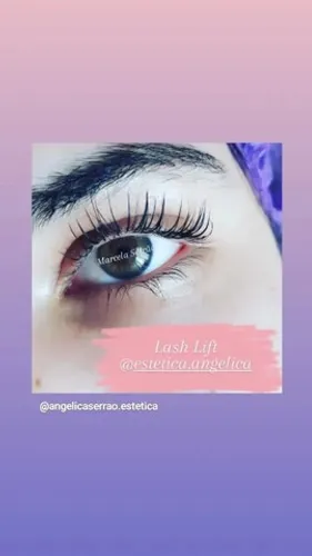 Lash Lifting