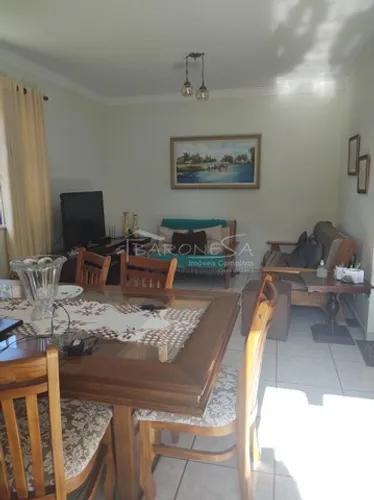 casa - Barao Geraldo - Campinas