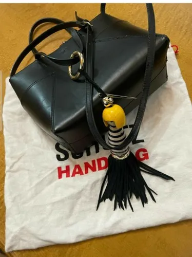 Bolsa Schutz You