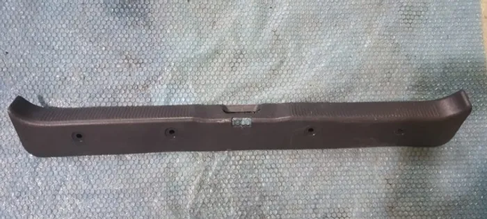 Acabamento Porta Malas Vw Gol / Parati G3 Original