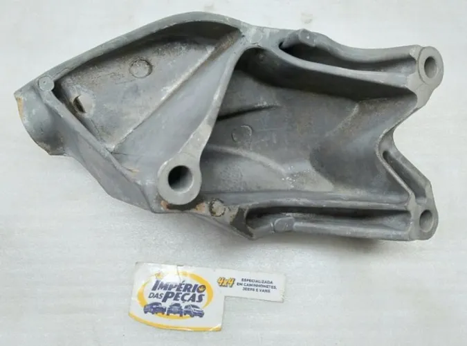 Suporte Motor Amarok 2.0 Tdi Lado Esquerdo 03l199307 #24121