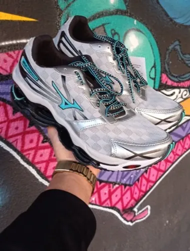 Relíquia galera Mizuno pro 2