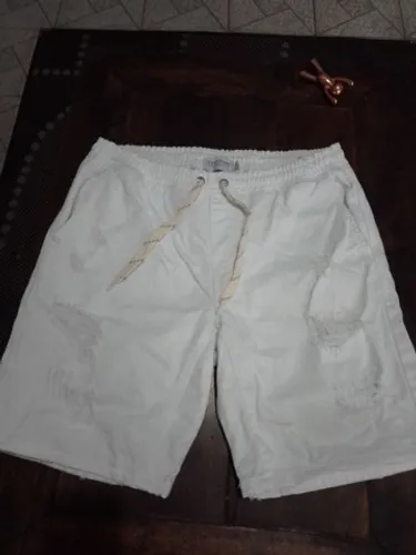 Bermuda marca Denin G nova