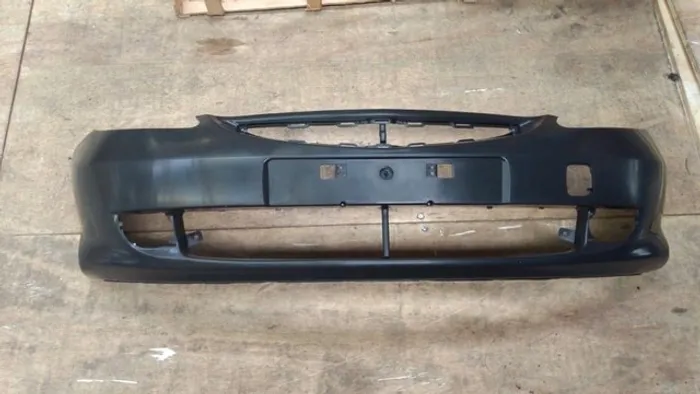 Parachoque dianteiro Honda Fit 2004/2008