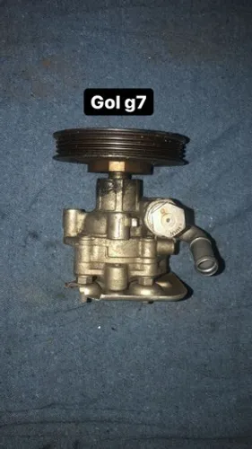 Bomba hidráulica gol G7