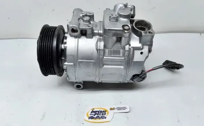 Compressor Ar Condicionado Amarok 10/16 #30698