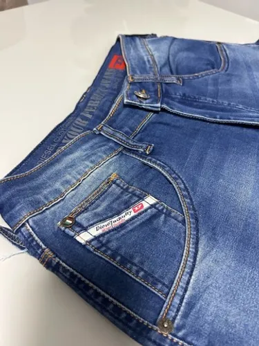 Calça Jeans Diesel nº40 masculina