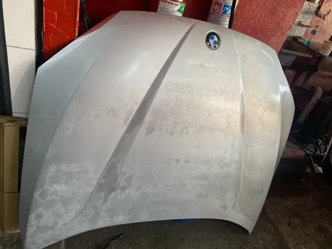 Capô Bmw X1 2011 2012 2013 2014 2015