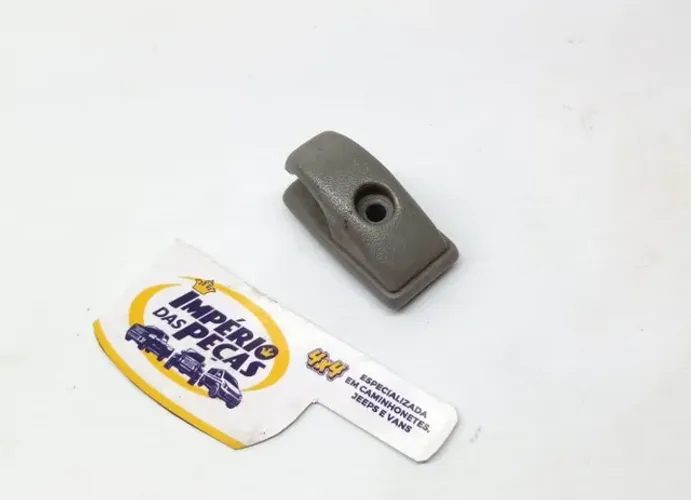 Suporte Quebra Sol S10 Blazer 95/00 #31833
