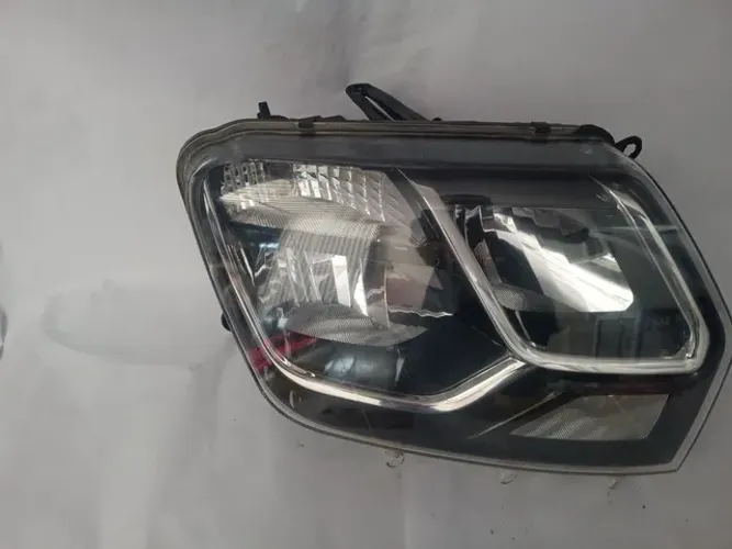 Farol duster 2016 2017 2018
