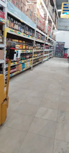 SUPERMERCADO ACIMA DE 2 MILHÕES