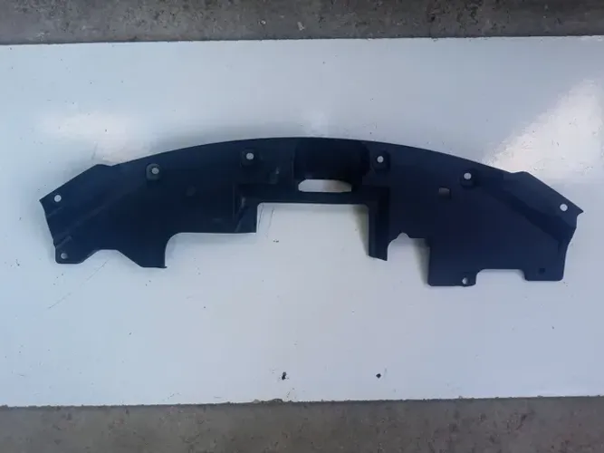 Defletor Painel Frontal Honda Hrv Hr-v 2015 16 17 18 2019 71129t7j