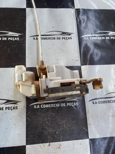Fechadura elétrica de celta traseira esquerda