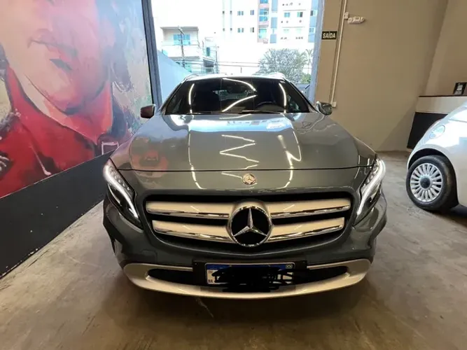 Gla advanced 