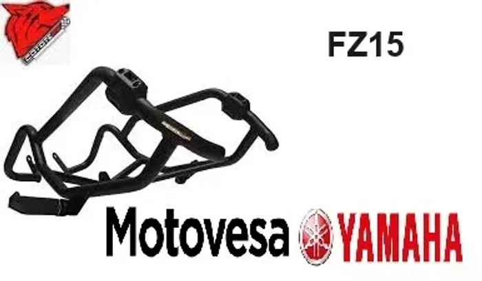 Protetores de Carenagem Motos Yamaha 