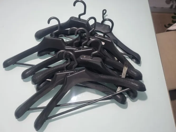 Kit Cabides terno c/ gancho giratorio