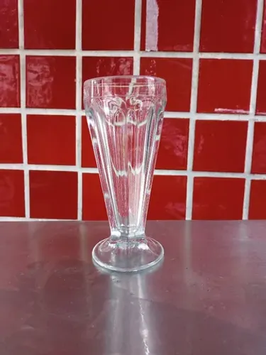 Copo milk shake