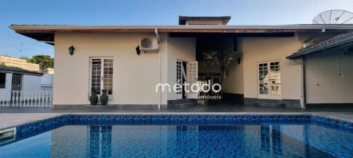 Casa com 10 quartos à venda, 550 m² por R$ 2.800.000 - Bairro Itapema - Guararema/SP