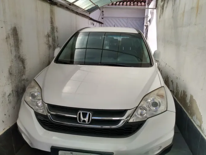 Honda CRV LX 2011