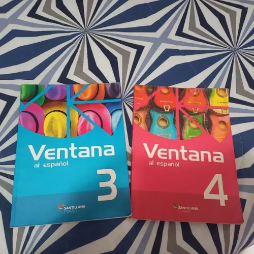 Livros didáticos Pentagunum Jundiaí Objetivo